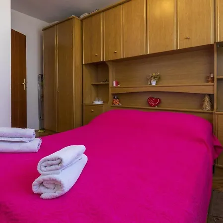 Ferienwohnung Fur 5 Personen Ca 80 M In Crikvenica, Kvarner Bucht Und Umgebung Crikvenica