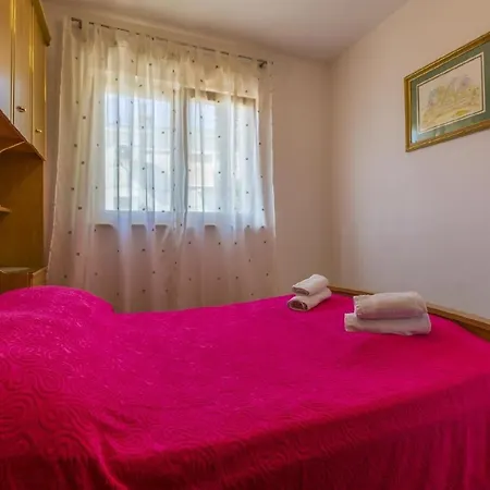 Apartment Ferienwohnung Fur 5 Personen Ca 80 M In Crikvenica, Kvarner Bucht Und Umgebung Crikvenica