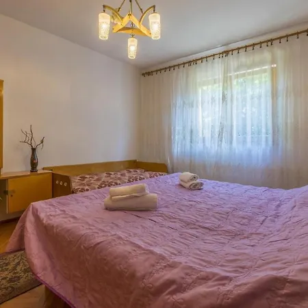 Ferienwohnung Fur 5 Personen Ca 80 M In Crikvenica, Kvarner Bucht Und Umgebung Crikvenica