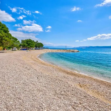 Ferienwohnung Fur 5 Personen Ca 80 M In Crikvenica, Kvarner Bucht Und Umgebung Apartman Crikvenica