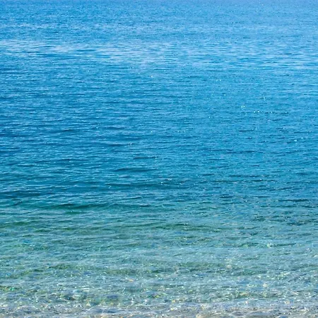 Ferienwohnung Fur 5 Personen Ca 80 M In Crikvenica, Kvarner Bucht Und Umgebung Apartman Crikvenica