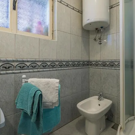 Ferienwohnung Fur 5 Personen Ca 80 M In Crikvenica, Kvarner Bucht Und Umgebung * Crikvenica